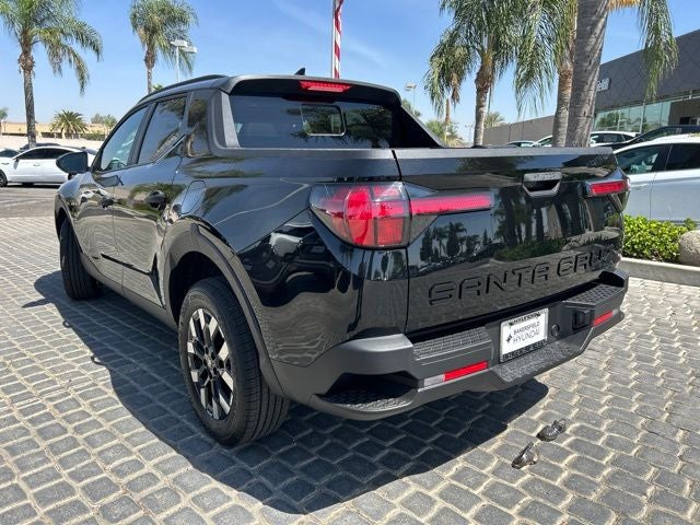 2027 Hyundai SANTA CRUZ SEL Activity FWD