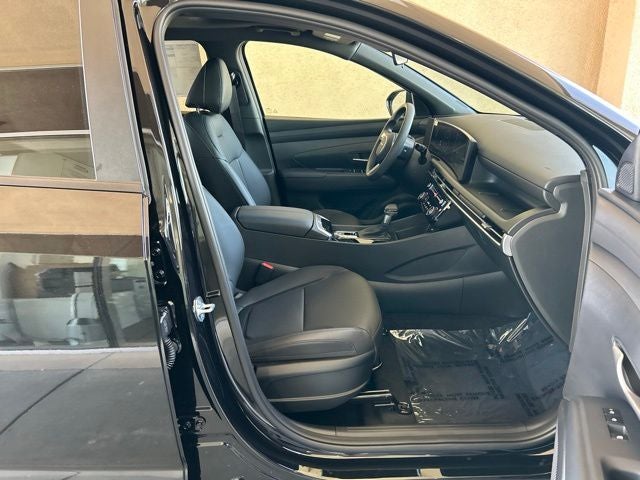2027 Hyundai SANTA CRUZ SEL Activity FWD
