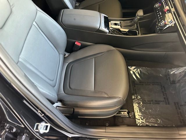 2027 Hyundai SANTA CRUZ SEL Activity FWD