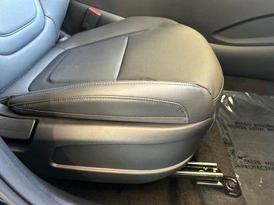 2027 Hyundai SANTA CRUZ SEL Activity FWD