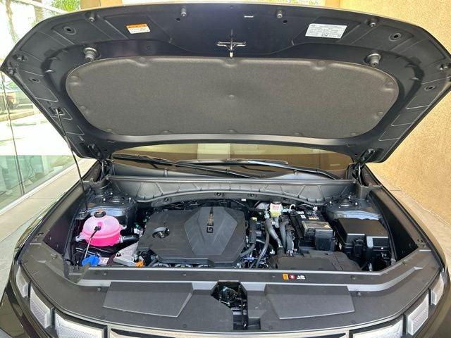 2027 Hyundai SANTA CRUZ SEL Activity FWD