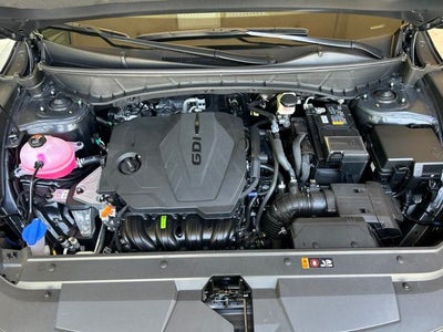 2027 Hyundai SANTA CRUZ SEL Activity FWD
