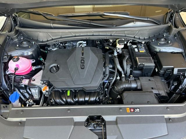 2027 Hyundai SANTA CRUZ SEL Activity FWD