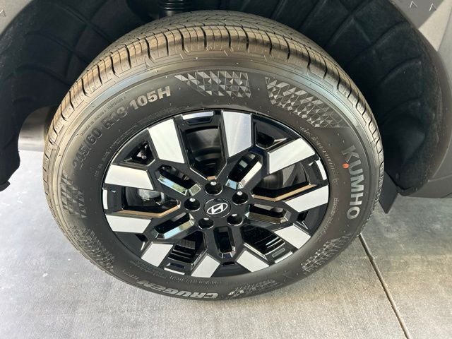 2027 Hyundai SANTA CRUZ SEL Activity FWD