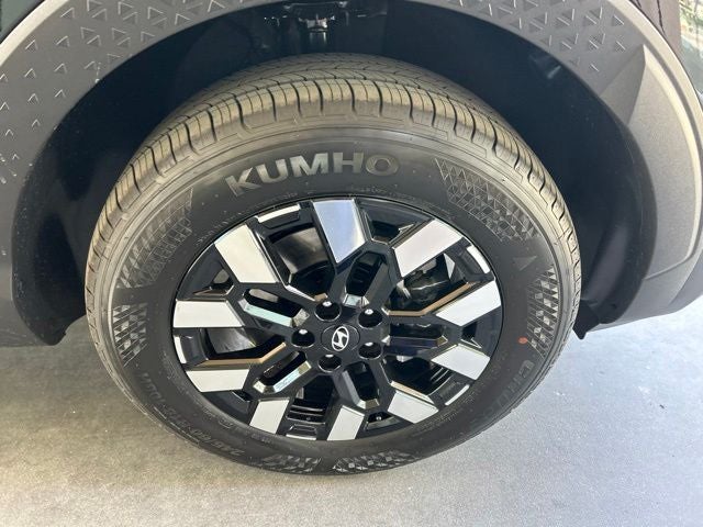 2027 Hyundai SANTA CRUZ SEL Activity FWD