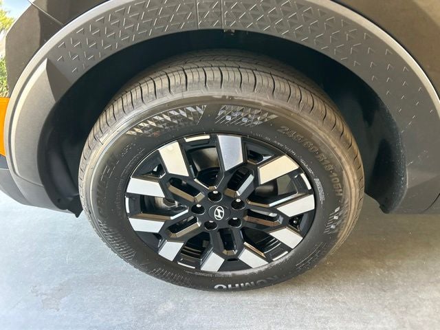 2027 Hyundai SANTA CRUZ SEL Activity FWD
