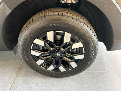 2027 Hyundai SANTA CRUZ SEL Activity FWD