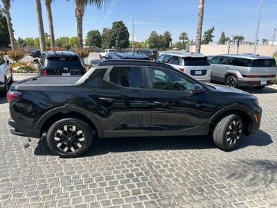 2027 Hyundai SANTA CRUZ SEL Activity FWD