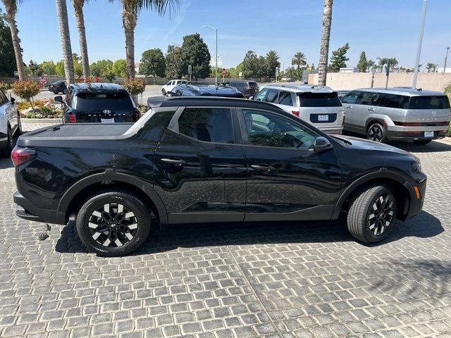 2027 Hyundai SANTA CRUZ SEL Activity FWD