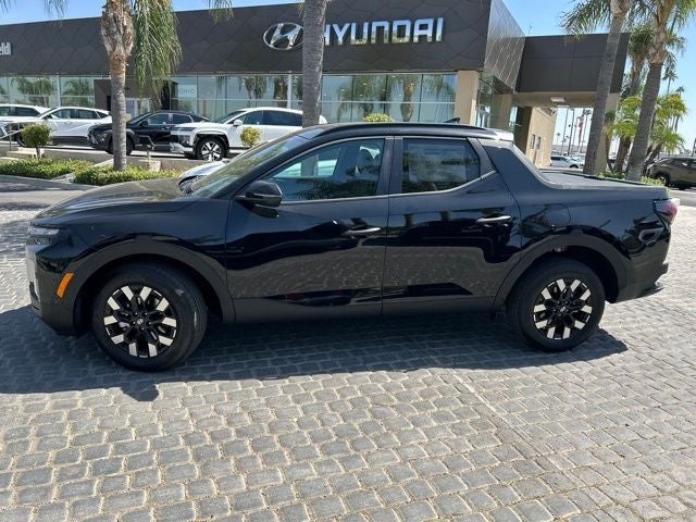 2027 Hyundai SANTA CRUZ SEL Activity FWD