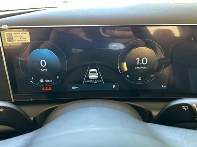 2027 Hyundai SANTA CRUZ SEL Activity FWD
