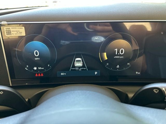 2027 Hyundai SANTA CRUZ SEL Activity FWD