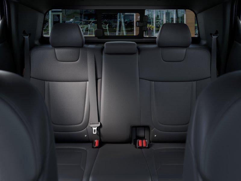 2027 Hyundai SANTA CRUZ SEL Activity FWD
