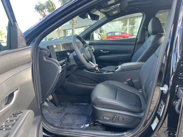 2026 Hyundai SANTA CRUZ SEL Activity FWD