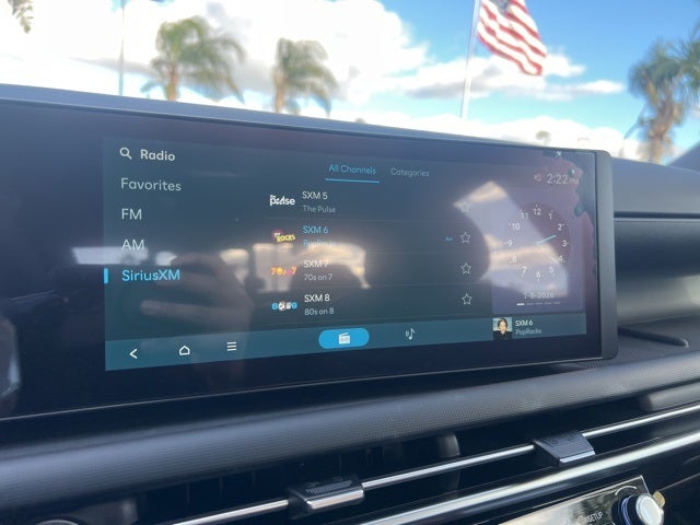 2026 Hyundai SANTA CRUZ SEL Activity FWD