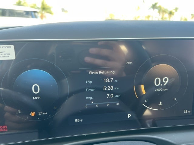 2026 Hyundai SANTA CRUZ SEL Activity FWD