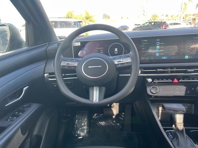 2026 Hyundai SANTA CRUZ SEL Activity FWD