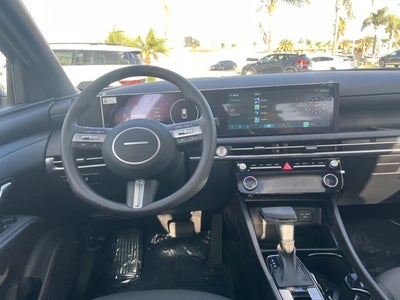 2026 Hyundai SANTA CRUZ SEL Activity FWD