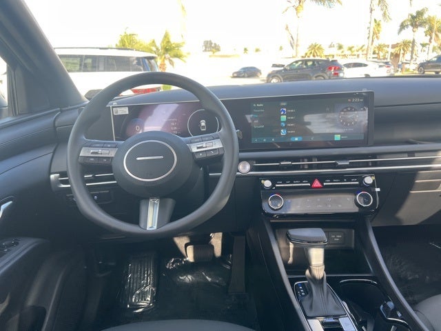 2026 Hyundai SANTA CRUZ SEL Activity FWD