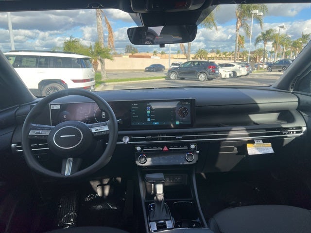 2026 Hyundai SANTA CRUZ SEL Activity FWD