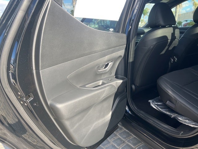 2026 Hyundai SANTA CRUZ SEL Activity FWD