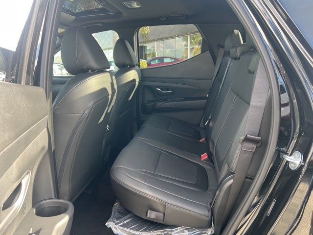 2026 Hyundai SANTA CRUZ SEL Activity FWD