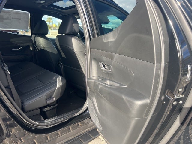 2026 Hyundai SANTA CRUZ SEL Activity FWD