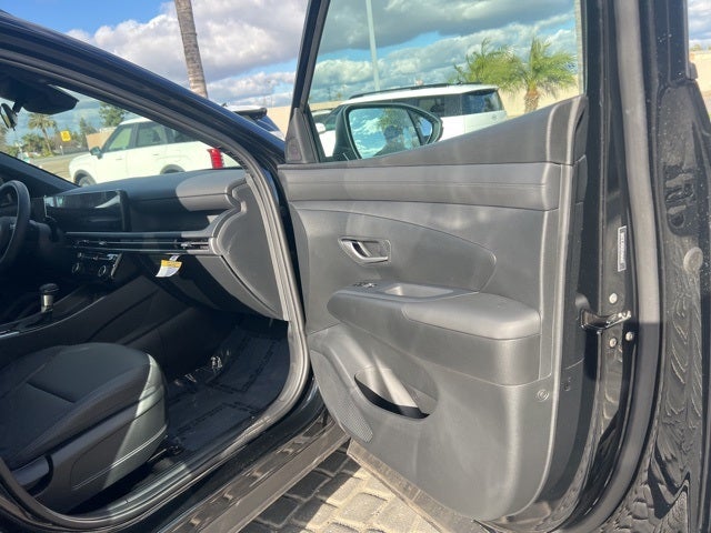 2026 Hyundai SANTA CRUZ SEL Activity FWD