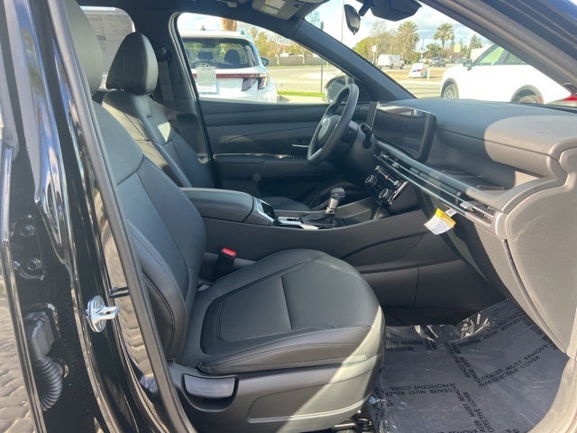 2026 Hyundai SANTA CRUZ SEL Activity FWD