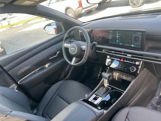 2026 Hyundai SANTA CRUZ SEL Activity FWD