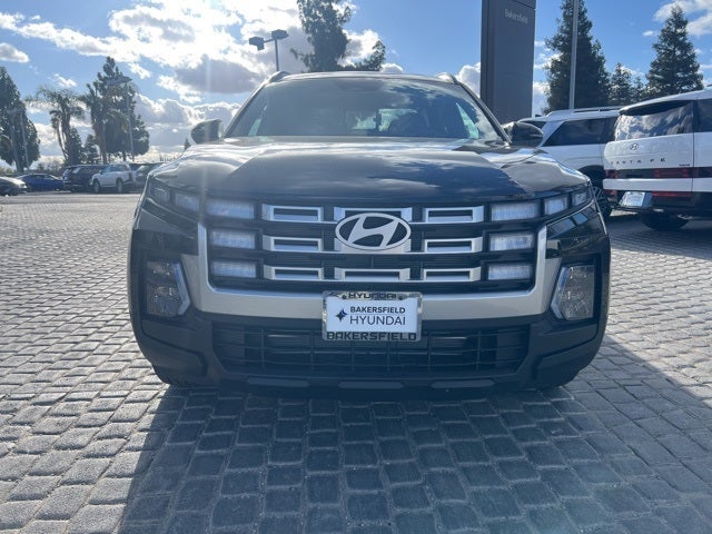 2026 Hyundai SANTA CRUZ SEL Activity FWD