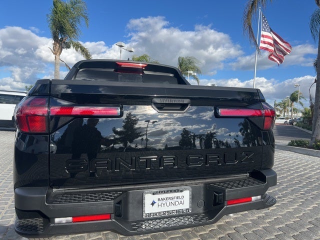 2026 Hyundai SANTA CRUZ SEL Activity FWD
