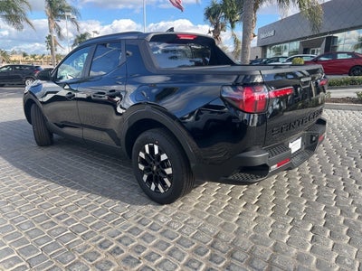 2026 Hyundai SANTA CRUZ SEL Activity FWD