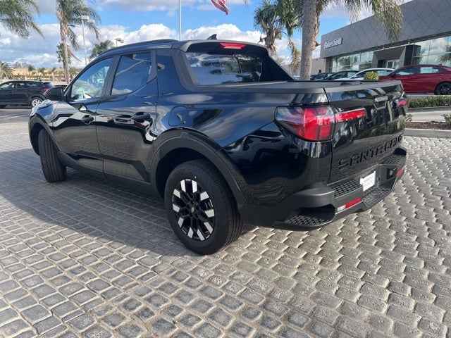 2026 Hyundai SANTA CRUZ SEL Activity FWD