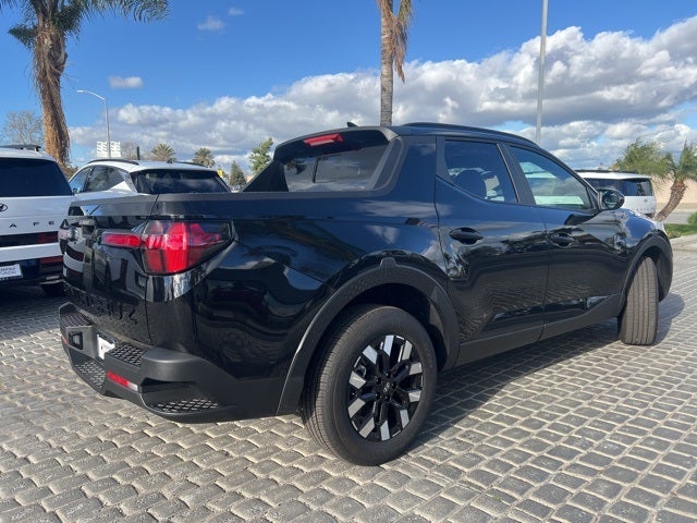 2026 Hyundai SANTA CRUZ SEL Activity FWD