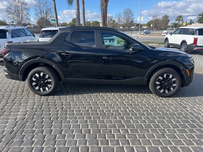 2026 Hyundai SANTA CRUZ SEL Activity FWD