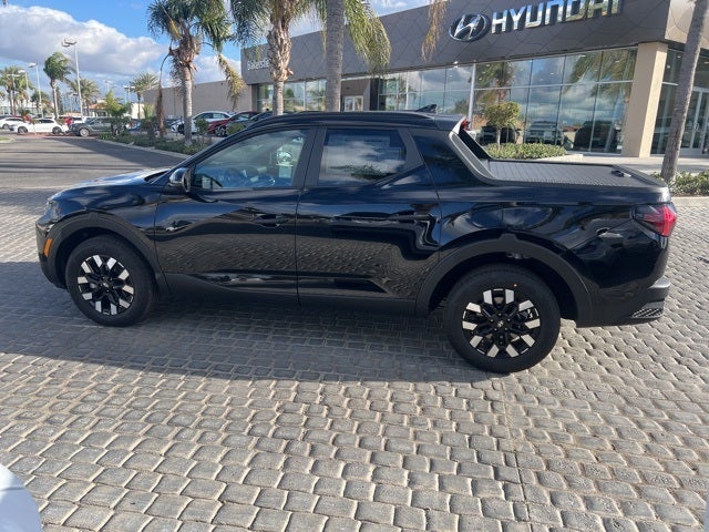 2026 Hyundai SANTA CRUZ SEL Activity FWD