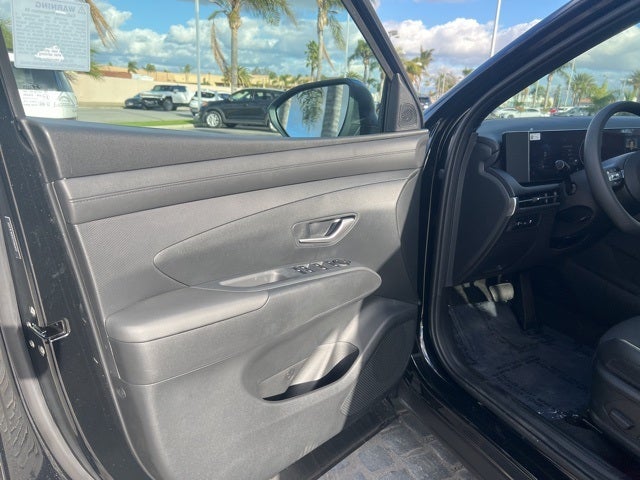 2026 Hyundai SANTA CRUZ SEL Activity FWD