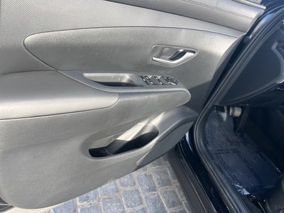 2026 Hyundai SANTA CRUZ SEL Activity FWD