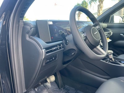 2026 Hyundai SANTA CRUZ SEL Activity FWD