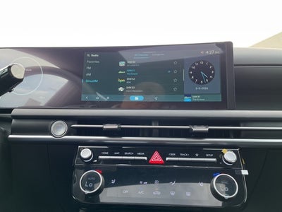 2026 Hyundai SANTA CRUZ SEL Activity FWD