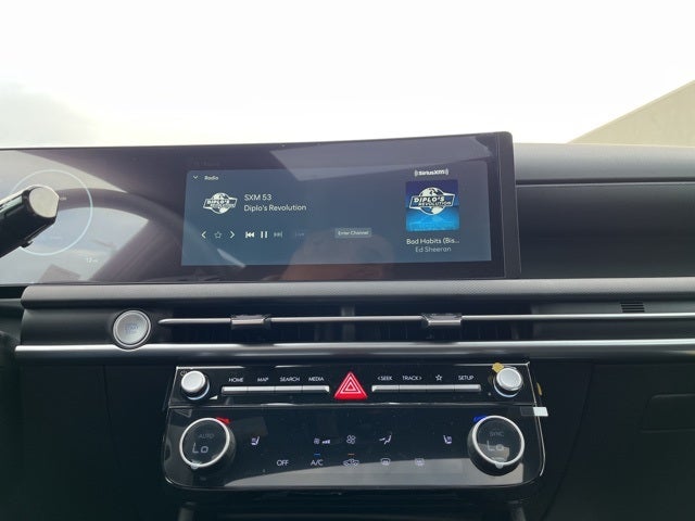 2026 Hyundai SANTA CRUZ SEL Activity FWD