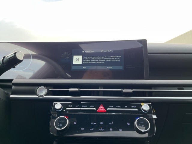 2026 Hyundai SANTA CRUZ SEL Activity FWD