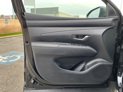 2026 Hyundai SANTA CRUZ SEL Activity FWD