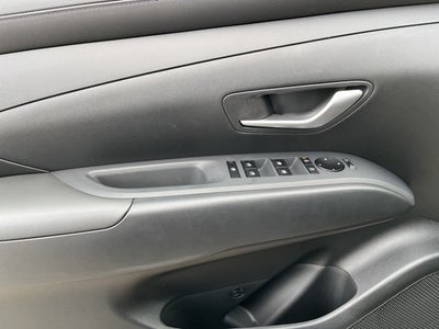 2026 Hyundai SANTA CRUZ SEL Activity FWD