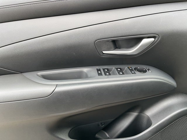 2026 Hyundai SANTA CRUZ SEL Activity FWD