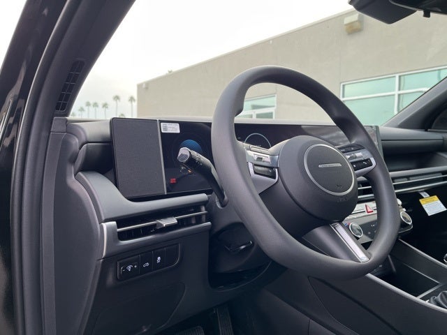 2026 Hyundai SANTA CRUZ SEL Activity FWD