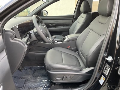 2026 Hyundai SANTA CRUZ SEL Activity FWD