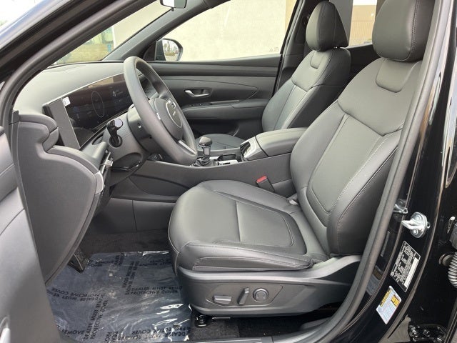 2026 Hyundai SANTA CRUZ SEL Activity FWD