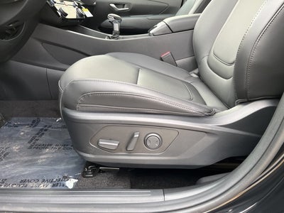 2026 Hyundai SANTA CRUZ SEL Activity FWD